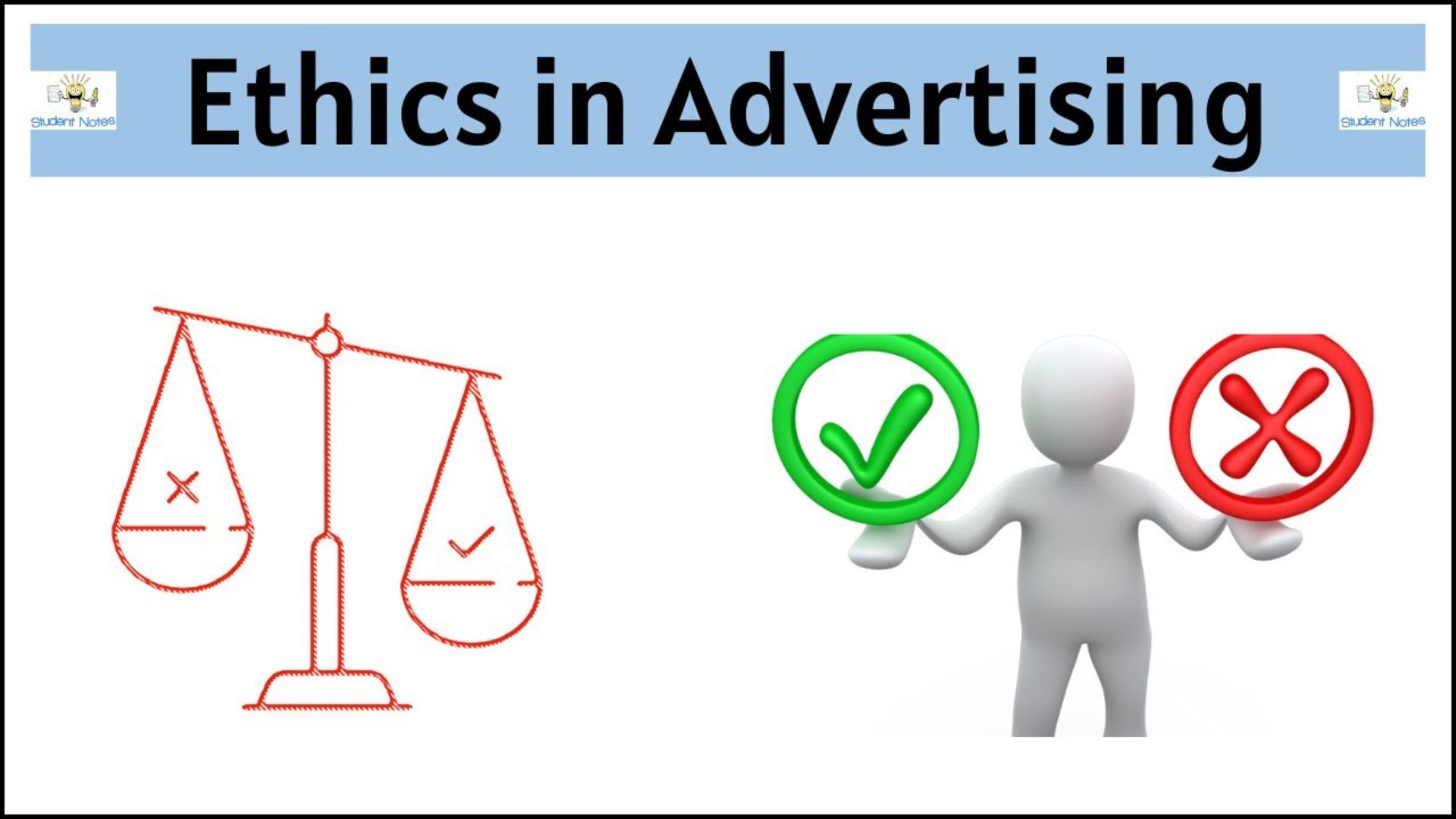 Ethical Considerations in Advertising
